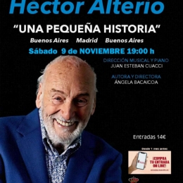 HECTOR ALTERIO