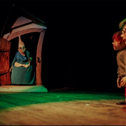 13º CICLO DE TEATRO INFANTIL Y JUVENIL DE BOECILLO 