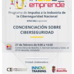 Taller de CiberSeguridad